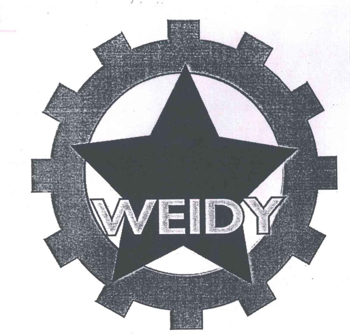 WEIDY