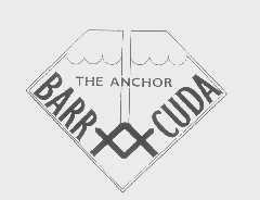 THE BARRACUDA