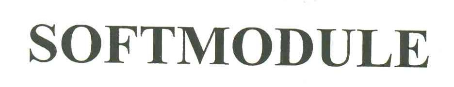 SOFTMODULE