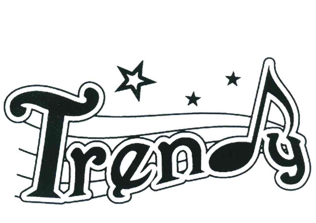 TRENDY