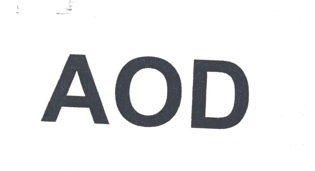AOD