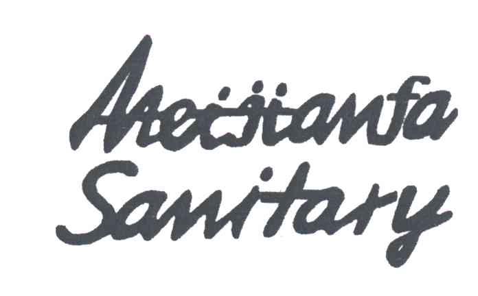 MEIJIANFA SANITARY
