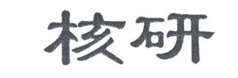 核研