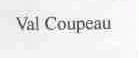 VAL COUPEAU