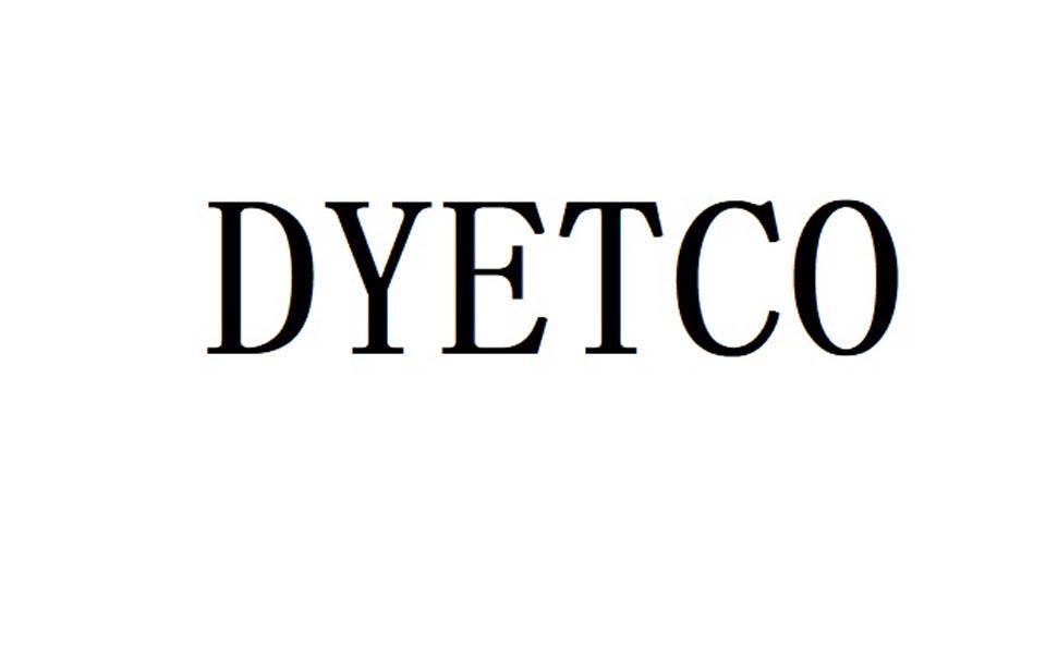 DYETCO