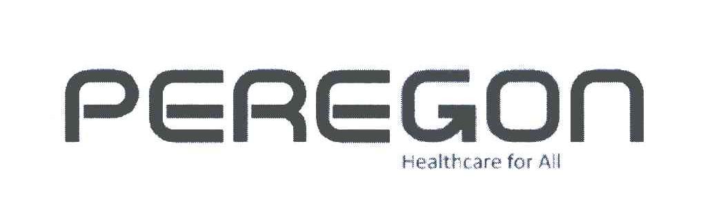 PEREGON;HEALTHCARE FOR ALL