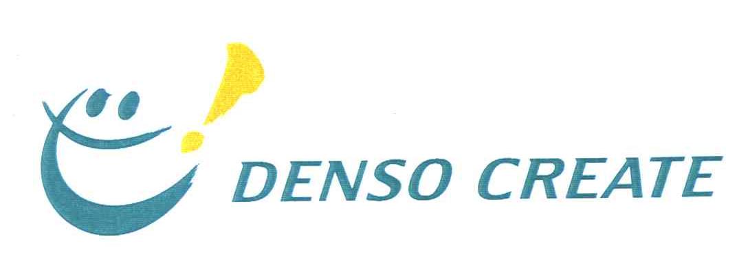 DENSO CREATE