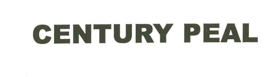 CENTURY PEAL