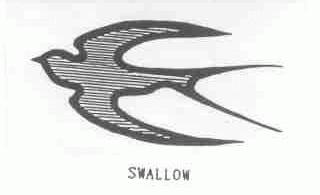 SWALLOW