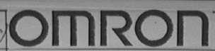 OMRON