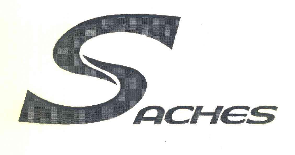 SACHES