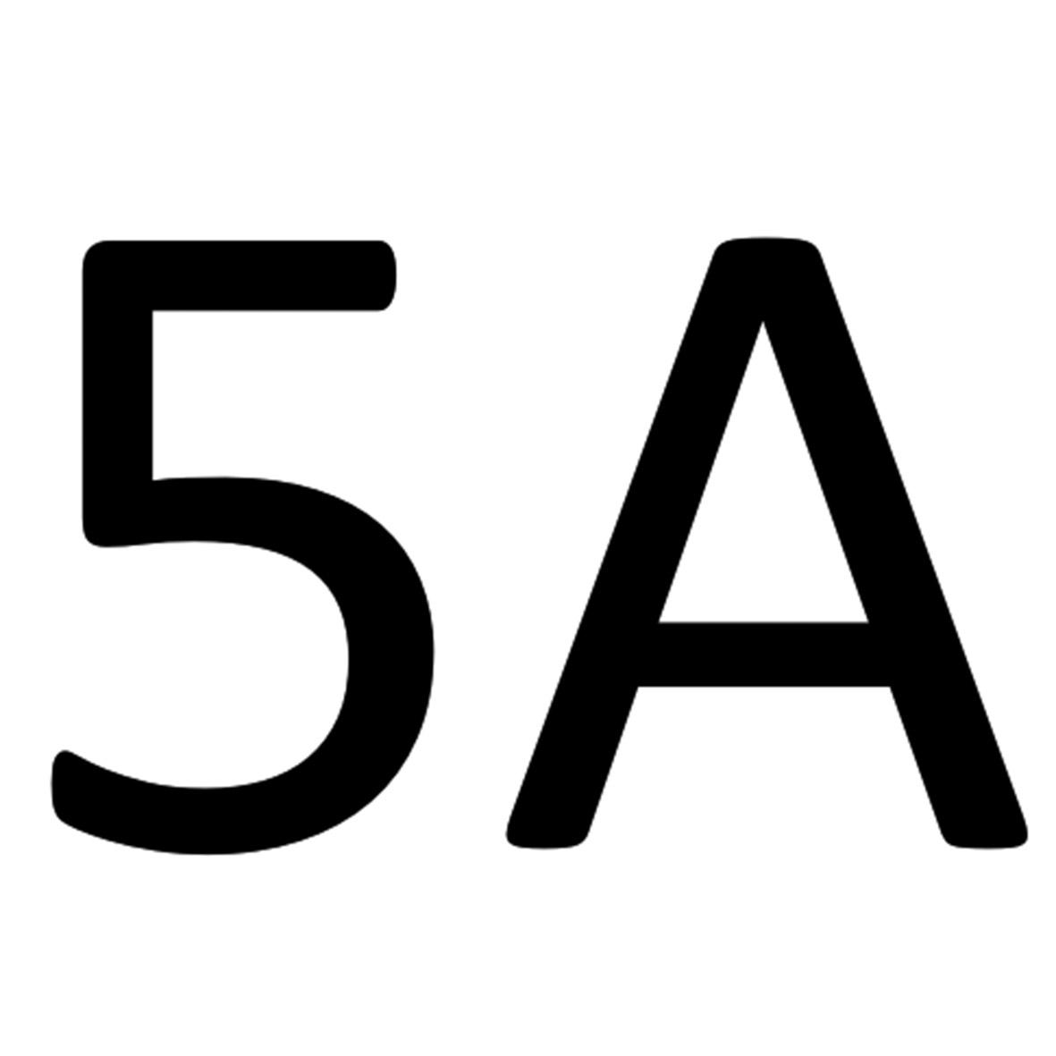 5A