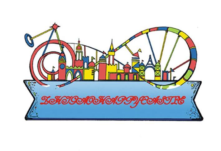 ZHI GAO HAPPY CASTLE