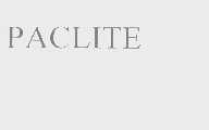 PACLITE