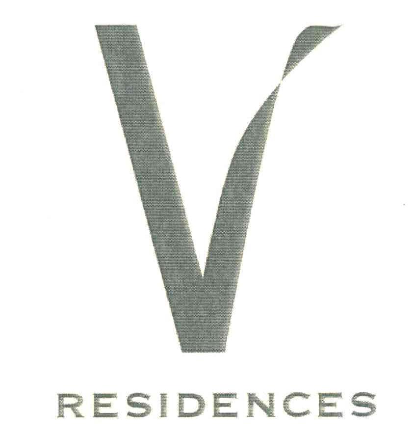 RESIDENCES;V