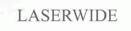 LASERWIDE