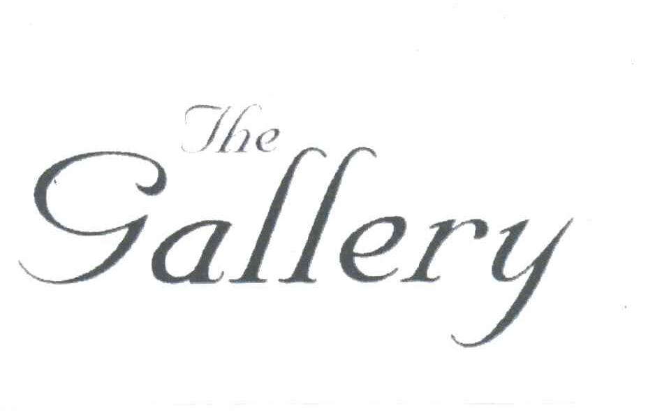 THE GALLERY