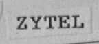 ZYTEL