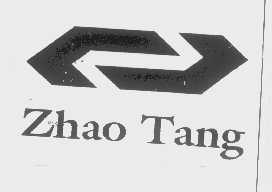 ZHAO TANG