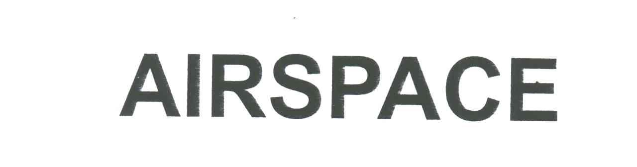 AIRSPACE