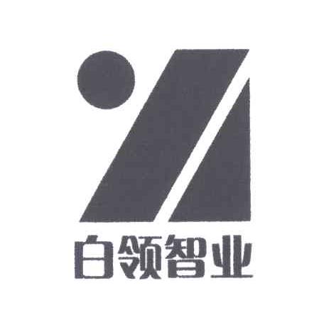 白领智业及图