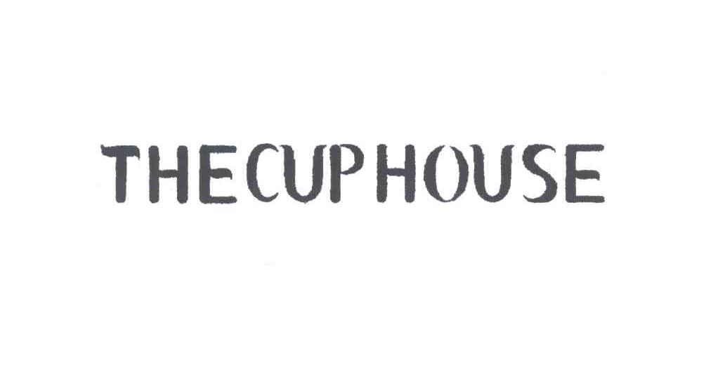 THECUPHOUSE