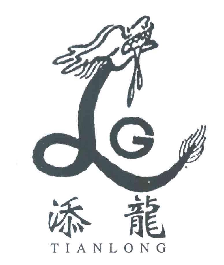 添龙 G