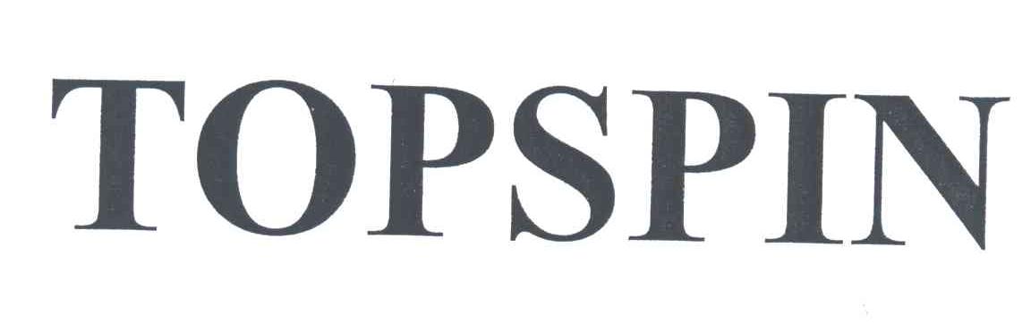 TOPSPIN