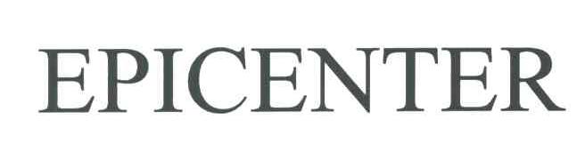 EPICENTER