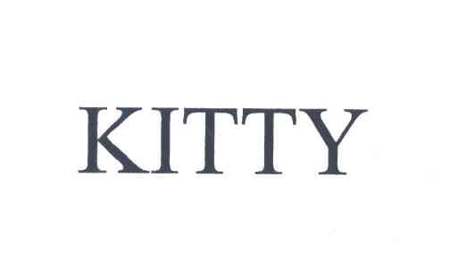 KITTY