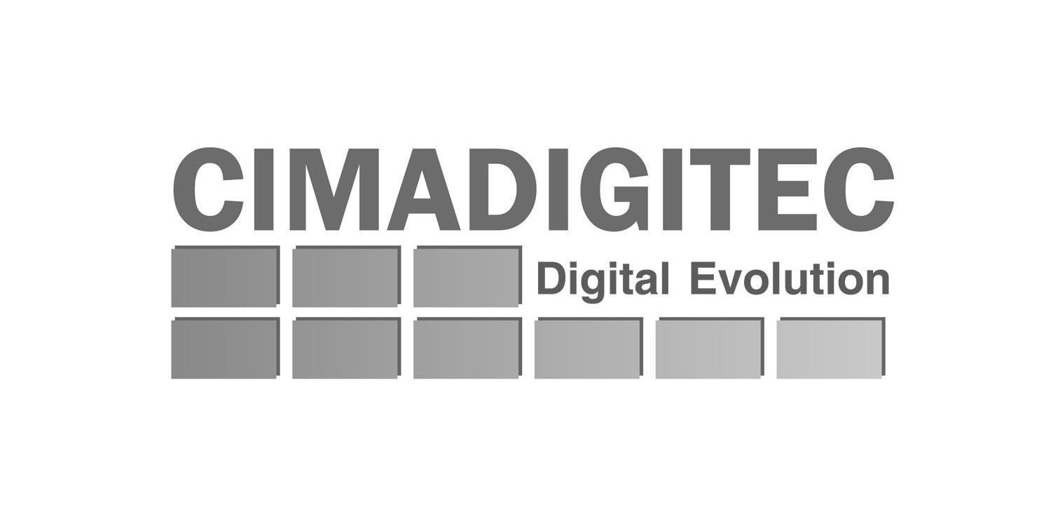 CIMADIGITEC DIGITAL EVOLUTION