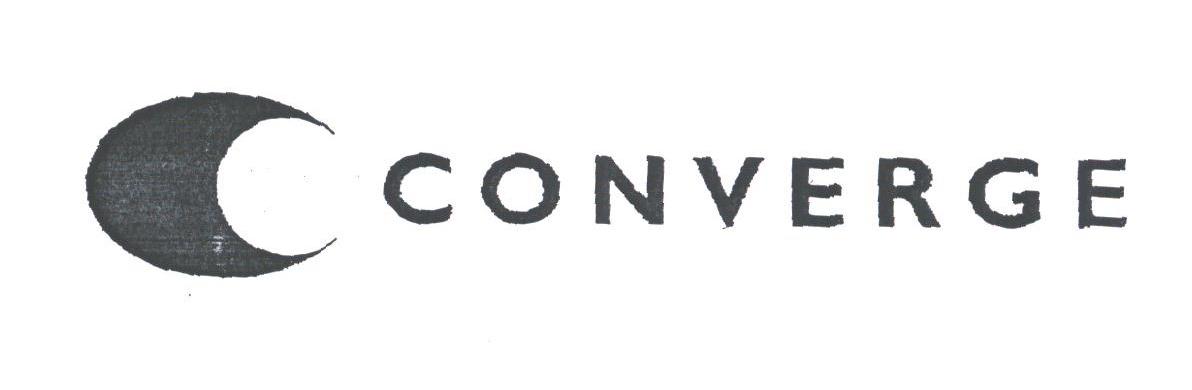 CONVERGE