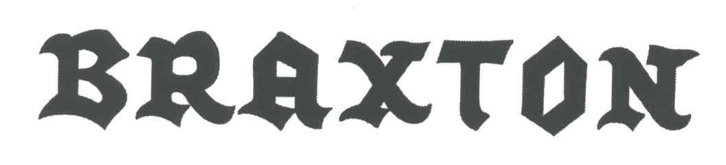 BRAXTON