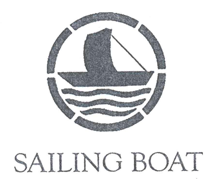 SAILING BOAT