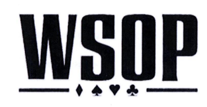 WSOP