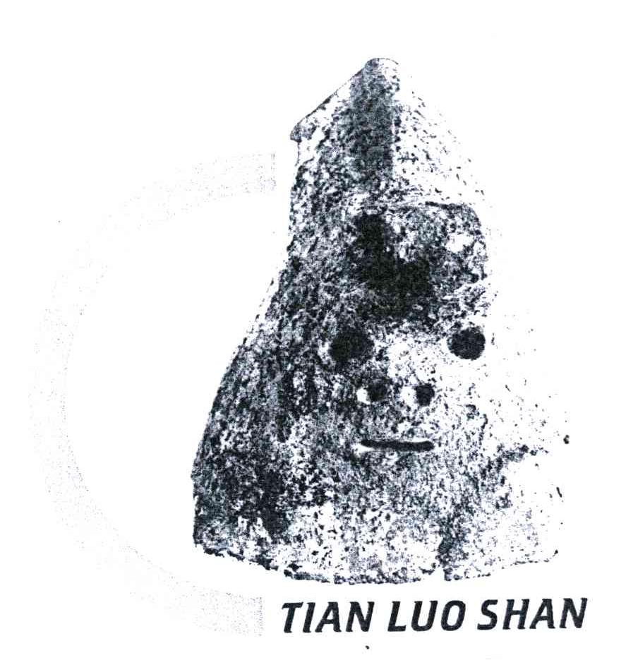 TIAN LUO SHAN