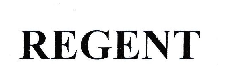 REGENT