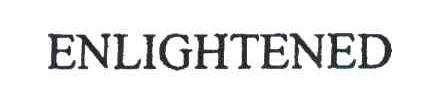 ENLIGHTENED