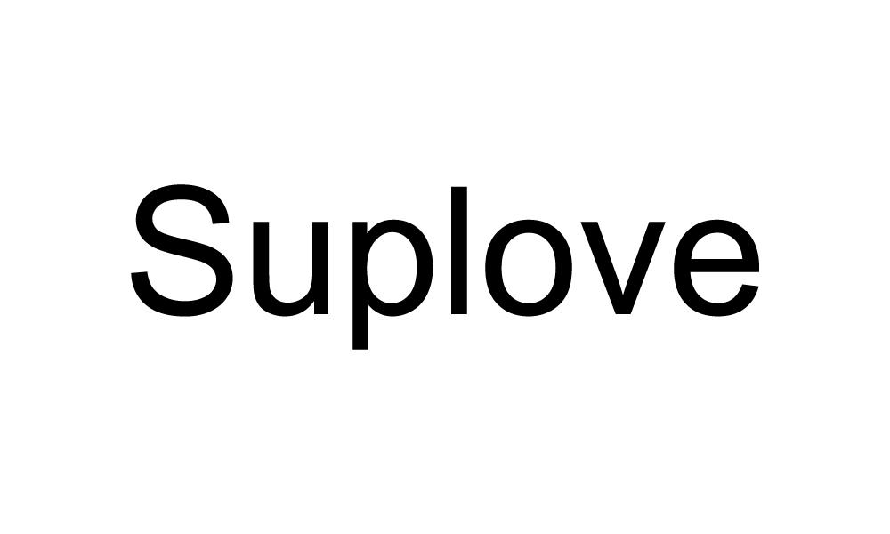 SUPLOVE