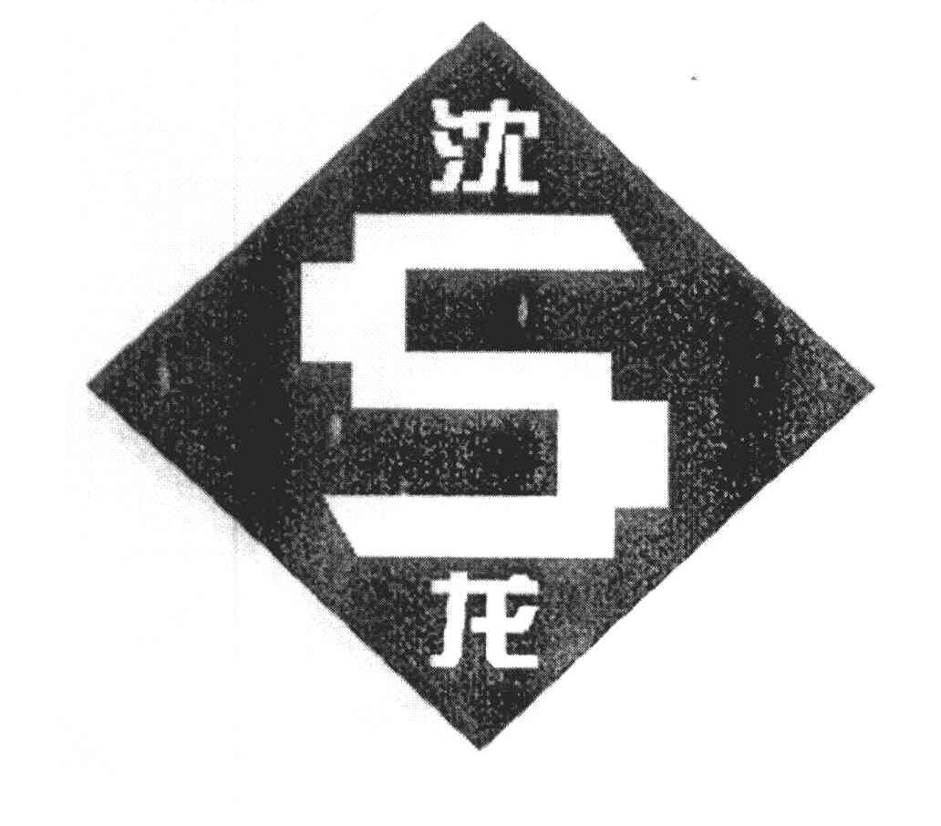 沈龙 S