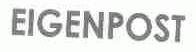 EIGENPOST