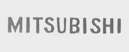 MITSUBISHI
