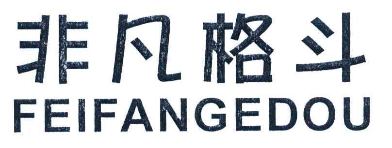 非凡格斗