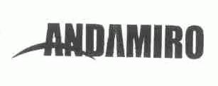 ANDAMIRO