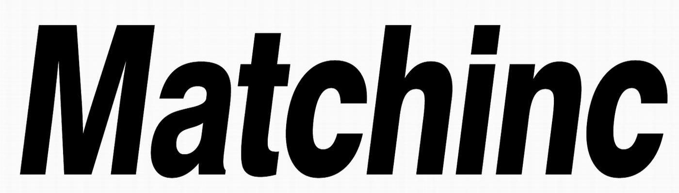 MATCHINC
