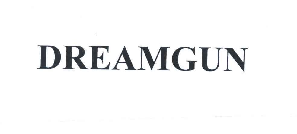 DREAMGUN
