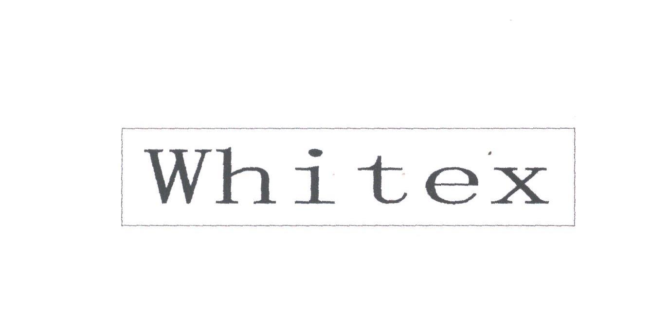 WHITEX