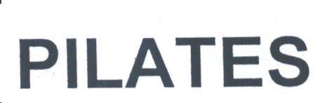 PILATES