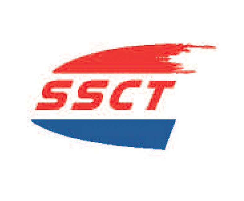SSCT