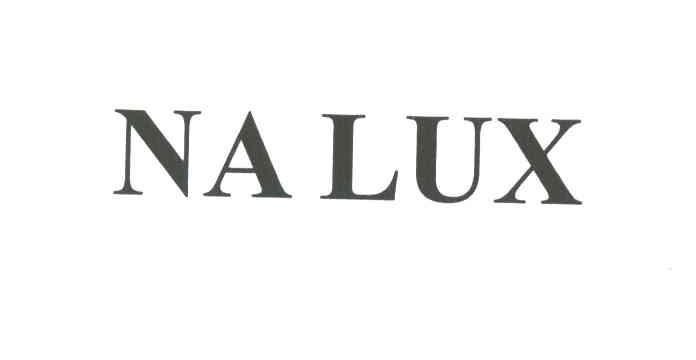 NA LUX